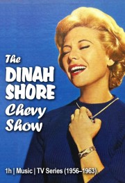 watch The Dinah Shore Chevy Show free online