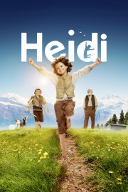 watch Heidi free online