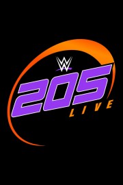 watch WWE 205 Live free online