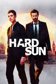 watch Hard Sun free online