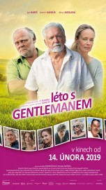 watch Summer with the gentleman free online