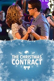 watch The Christmas Contract free online