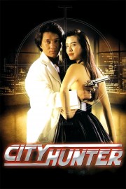 watch City Hunter free online