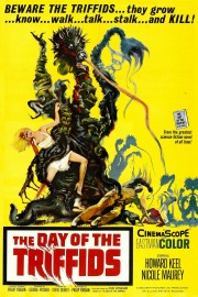 watch The Day of the Triffids free online