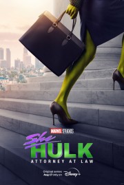 watch She-Hulk: Attorney at Law free online