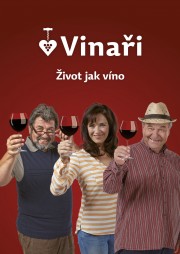 watch Vinaři free online