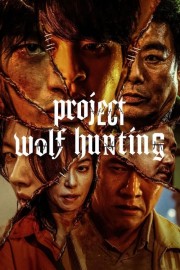 watch Project Wolf Hunting free online