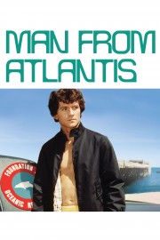 watch Man from Atlantis free online