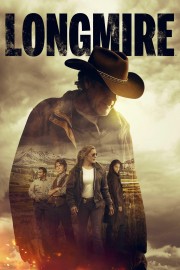 watch Longmire free online