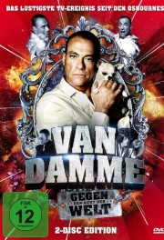 watch Jean-Claude Van Damme: Behind Closed Doors free online