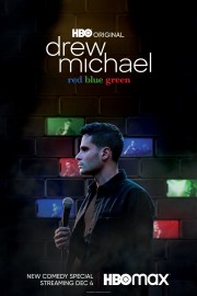 watch Drew Michael: red blue green free online