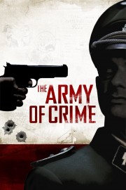 watch Army of Crime free online