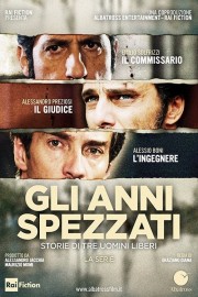 watch Gli anni spezzati free online