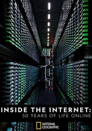 watch Inside the Internet: 50 Years of Life Online free online