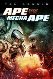 watch Ape vs. Mecha Ape free online