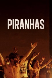 watch Piranhas free online