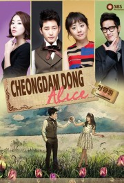 watch Cheongdam Dong Alice free online