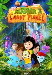 watch Jungle Master 2: Candy Planet free online