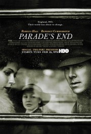 watch Parade's End free online