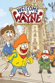 watch Welcome to the Wayne free online