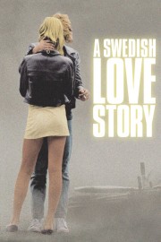 watch A Swedish Love Story free online