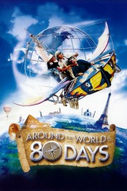 watch Around the World in 80 Days free online