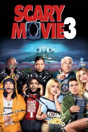 watch Scary Movie 3 free online