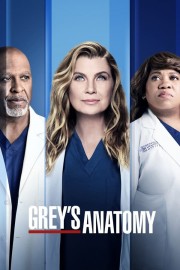 watch Grey's Anatomy free online