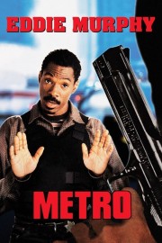 watch Metro free online