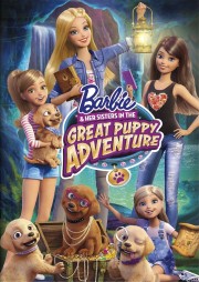 watch Barbie & Her Sisters in the Great Puppy Adventure free online