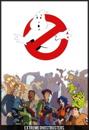 watch Extreme Ghostbusters free online