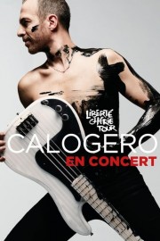 watch Calogero - Liberté Chérie Tour free online