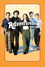 watch Adventureland free online