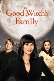 watch The Good Witch's Family free online