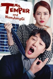 watch Ms. Temper & Nam Jung Gi free online