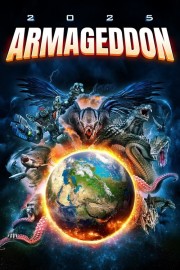 watch 2025 Armageddon free online