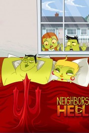 watch Neighbors from Hell free online