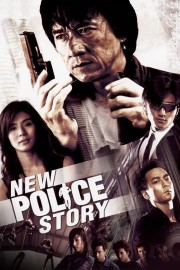 watch New Police Story free online