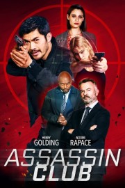 watch Assassin Club free online