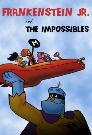 watch Frankenstein, Jr. and The Impossibles free online