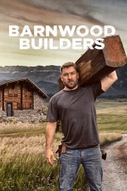 watch Barnwood Builders free online