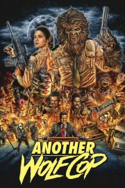 watch Another WolfCop free online