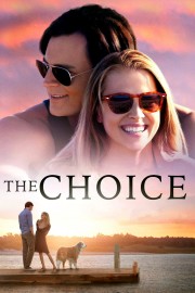 watch The Choice free online