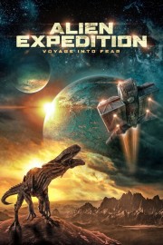 watch Alien Expedition free online