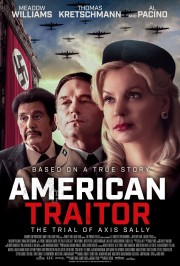 watch American Traitor: The Trial of Axis Sally free online