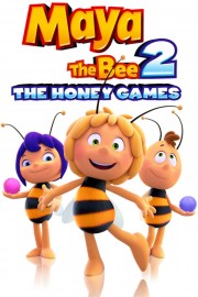 watch Maya the Bee: The Honey Games free online