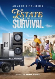 watch Estate of Survival free online