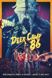 watch Deer Camp ‘86 free online