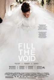 watch Fill the Void free online