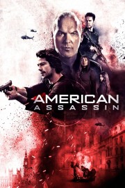 watch American Assassin free online